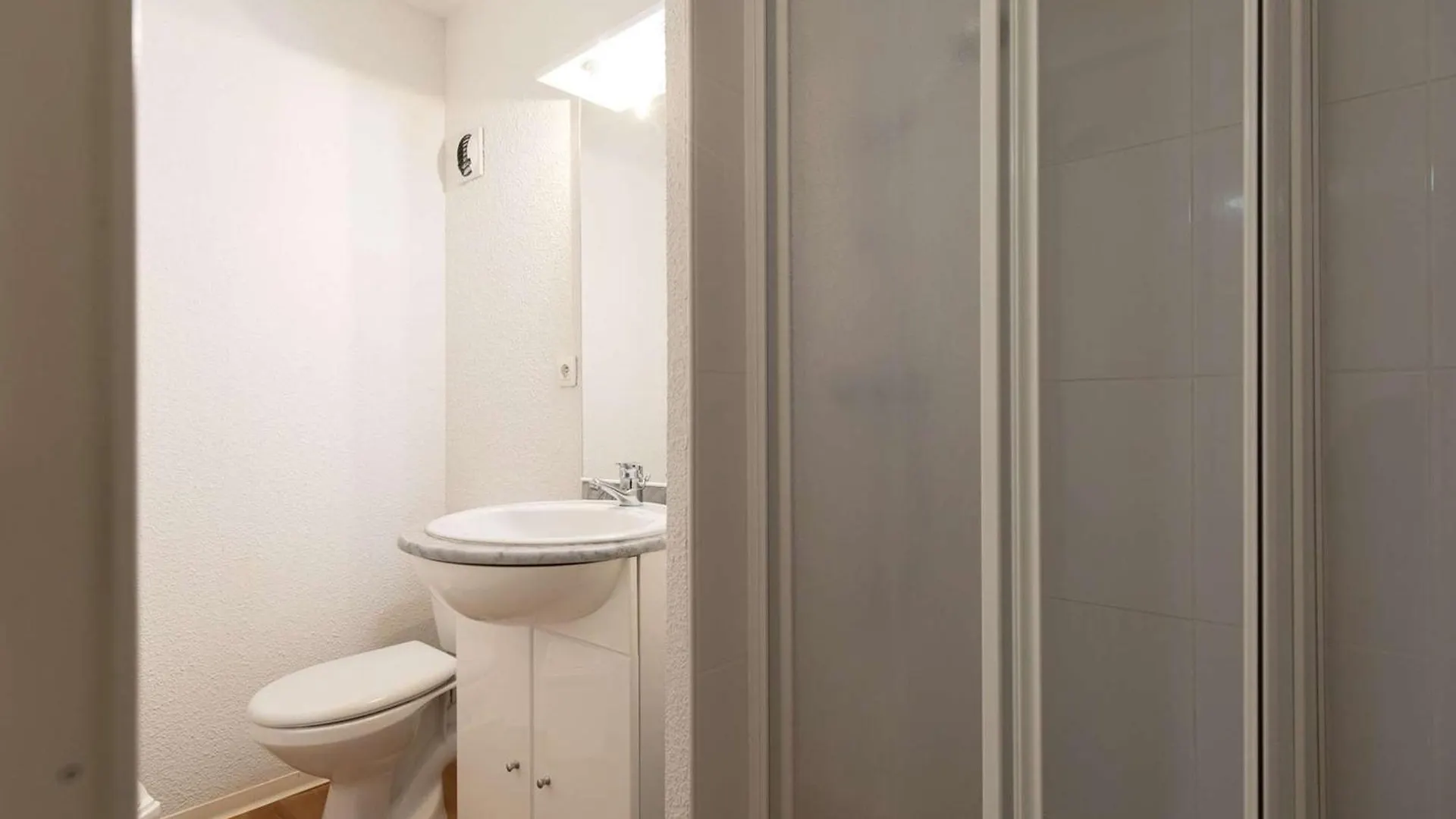 公寓 Duplex 7 Pers - Terrasse Sud, Piscine, Salle De Fitness, Proche Pistes - Fr-1-404-197 拉姆吉