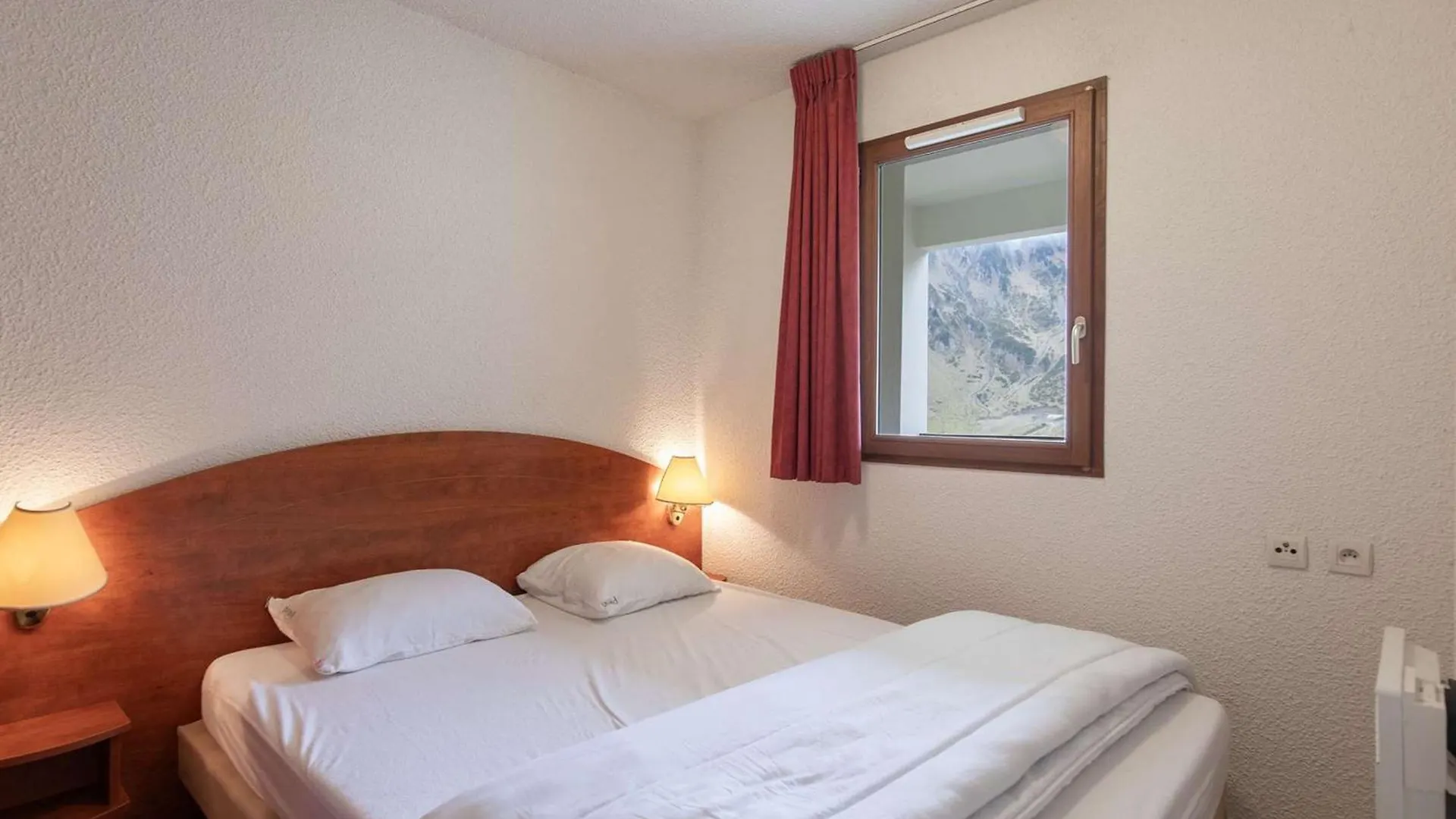 Duplex 7 Pers - Terrasse Sud, Piscine, Salle De Fitness, Proche Pistes - Fr-1-404-197 拉姆吉