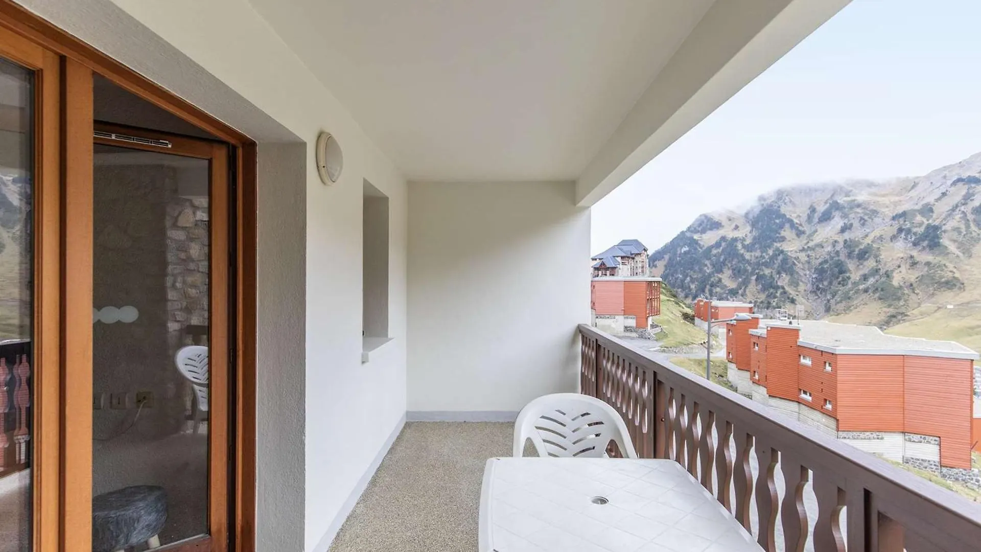 Duplex 7 Pers - Terrasse Sud, Piscine, Salle De Fitness, Proche Pistes - Fr-1-404-197 拉姆吉