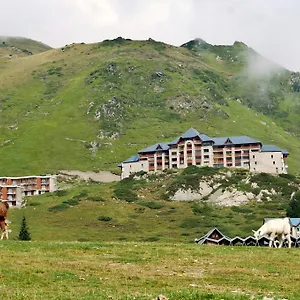 3* Apartahotel Résidence Azureva